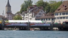 4. Juli 2010 - Zürifäscht