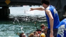 4. Juli 2010 - Zürifäscht
