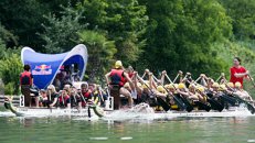 25. Juni 2011 - Eglisau