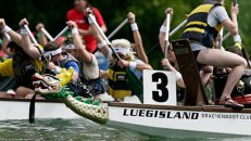 25. Juni 2011 - Eglisau