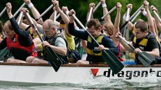25. Juni 2011 - Eglisau