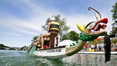 25. Juni 2011 - Eglisau