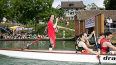 25. Juni 2011 - Eglisau