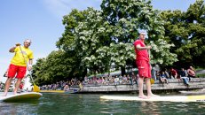 25. Juni 2011 - Eglisau
