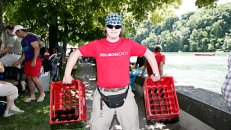 25. Juni 2011 - Eglisau
