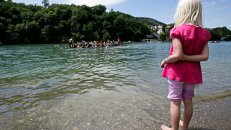 25. Juni 2011 - Eglisau