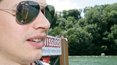 25. Juni 2011 - Eglisau
