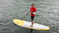25. Juni 2011 - Eglisau