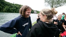 25. Juni 2011 - Eglisau