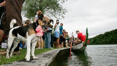 25. Juni 2011 - Eglisau
