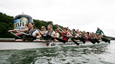 25. Juni 2011 - Eglisau