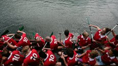 25. Juni 2011 - Eglisau