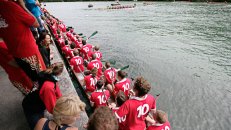 25. Juni 2011 - Eglisau