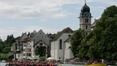 25. Juni 2011 - Eglisau