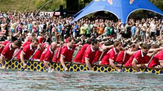 25. Juni 2011 - Eglisau