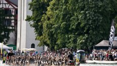 25. Juni 2011 - Eglisau