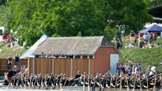 25. Juni 2011 - Eglisau