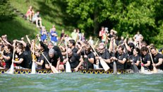 25. Juni 2011 - Eglisau