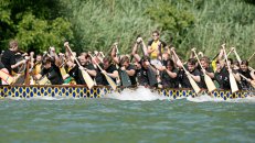 25. Juni 2011 - Eglisau