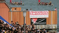 25. Juni 2011 - Eglisau