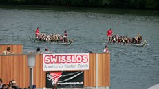 25. Juni 2011 - Eglisau