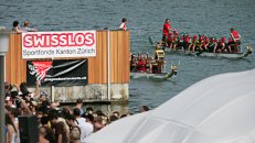 25th of June 2011 - Eglisau