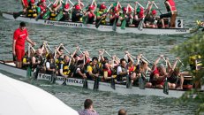 25. Juni 2011 - Eglisau