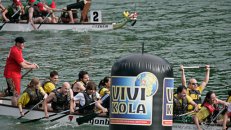 25. Juni 2011 - Eglisau
