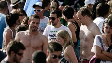 25. Juni 2011 - Eglisau