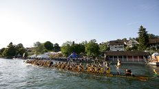 25. Juni 2011 - Eglisau