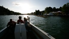 25. Juni 2011 - Eglisau