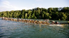 25. Juni 2011 - Eglisau