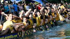 25. Juni 2011 - Eglisau