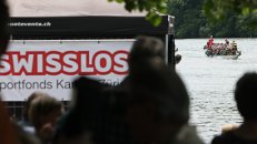 25. Juni 2011 - Eglisau