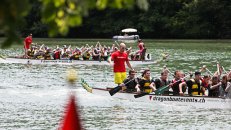 25. Juni 2011 - Eglisau
