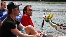 25. Juni 2011 - Eglisau