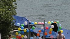 25. Juni 2011 - Eglisau