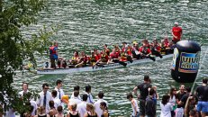 25. Juni 2011 - Eglisau