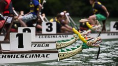 25. Juni 2011 - Eglisau