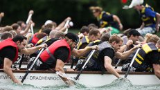 25. Juni 2011 - Eglisau