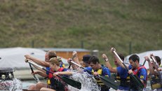25. Juni 2011 - Eglisau