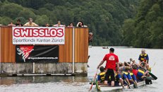 25. Juni 2011 - Eglisau