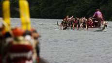 25. Juni 2011 - Eglisau