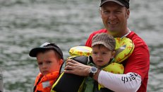 25. Juni 2011 - Eglisau