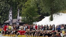 25. Juni 2011 - Eglisau