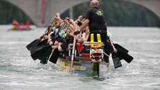 25. Juni 2011 - Eglisau