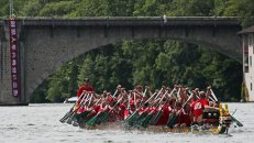 25. Juni 2011 - Eglisau
