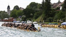 25. Juni 2011 - Eglisau
