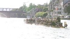 25. Juni 2011 - Eglisau