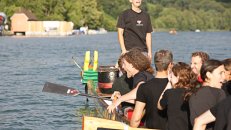 25. Juni 2011 - Eglisau
